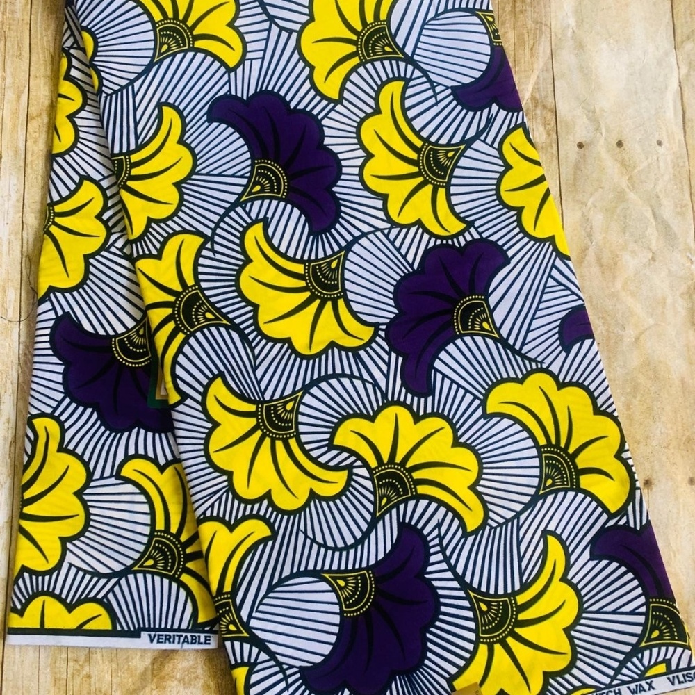 African Print - image 8